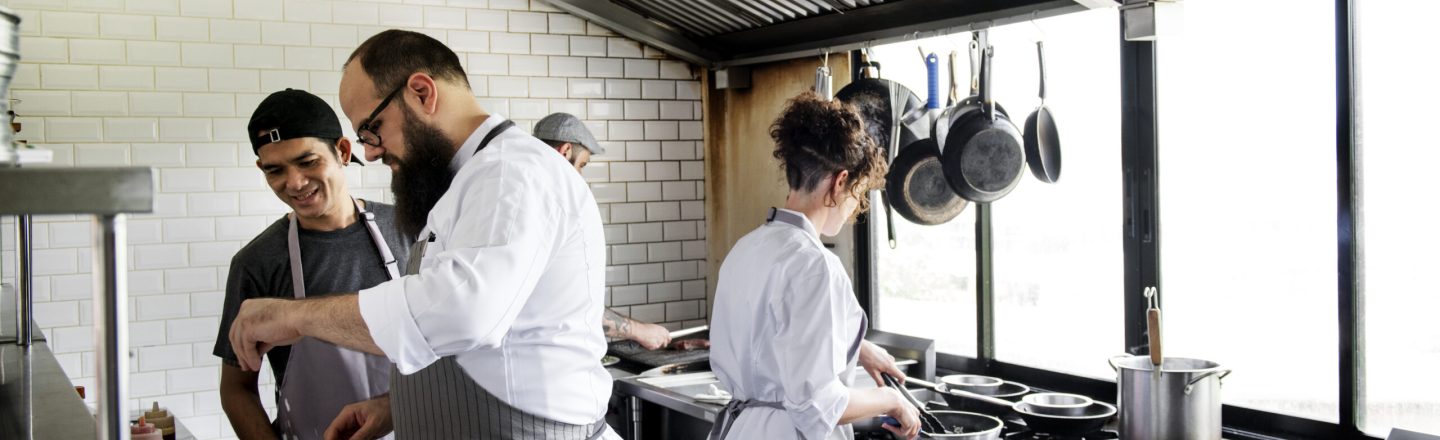 actualités de la restauration: les postes de restaurant